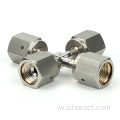 Wuc-Weld Union Cross